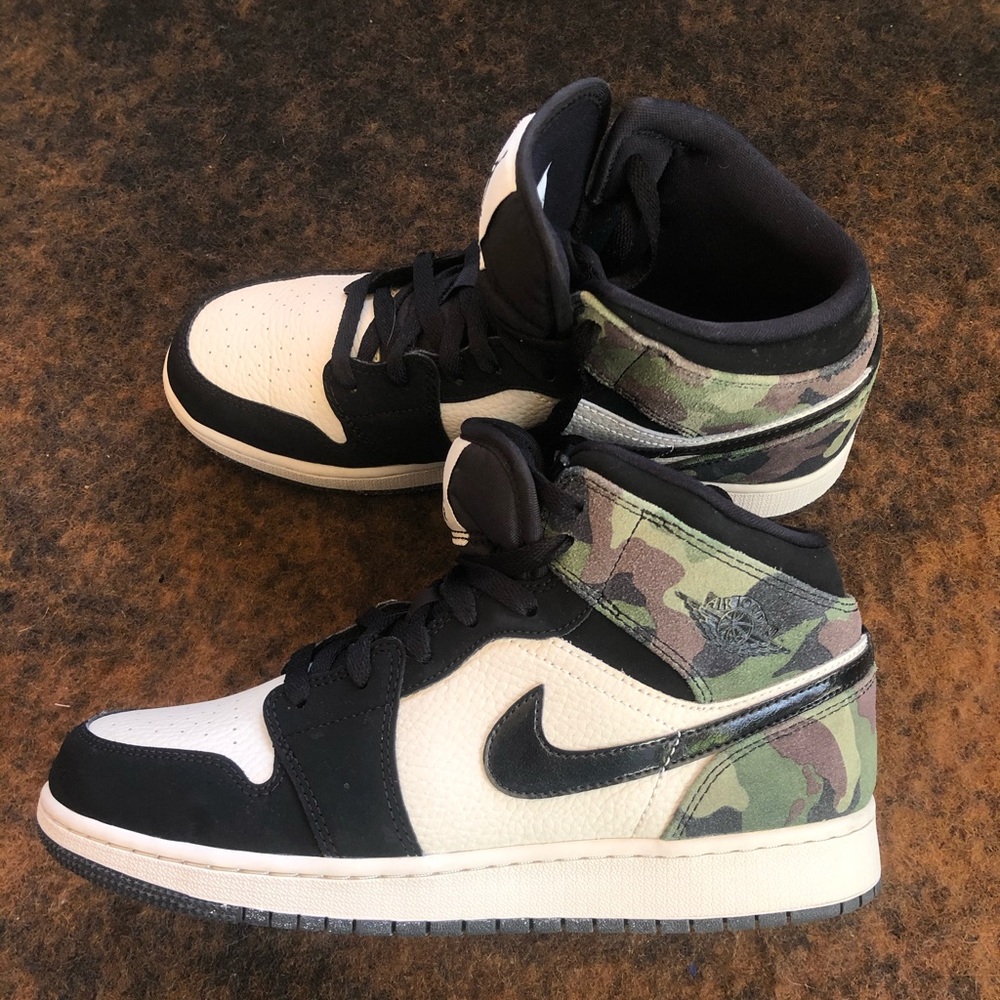 Nike Air Jordan